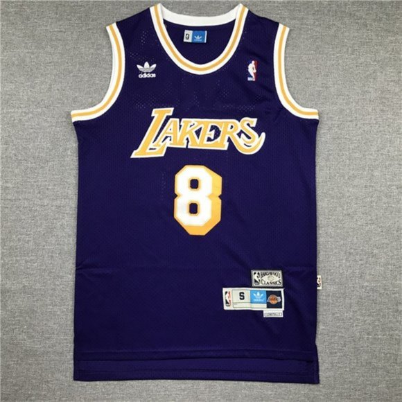 purple jersey nba